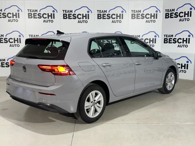 VOLKSWAGEN Golf usata, con Climatizzatore