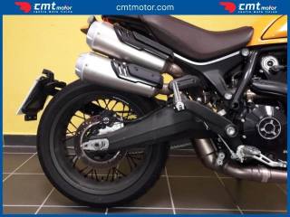 DUCATI Scrambler 1100 usata 5