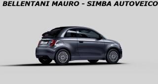 FIAT 500 usata, con Airbag