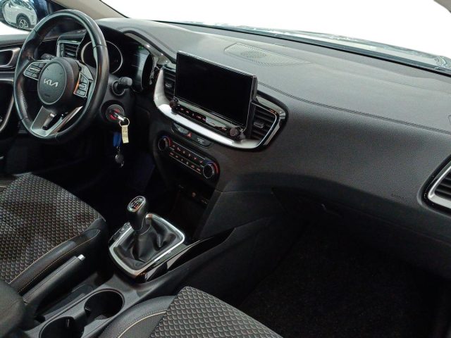 KIA XCeed usata, con Controllo trazione