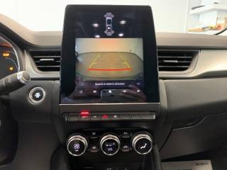RENAULT Captur usata, con Specchietti laterali elettrici