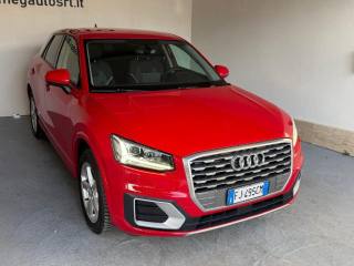 AUDI Q2 usata, con Airbag Passeggero