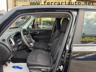 JEEP Renegade usata, con Autoradio