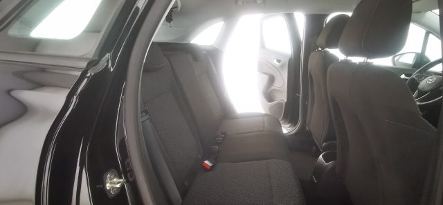 OPEL Crossland X usata 42