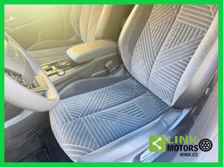 LANCIA Ypsilon usata, con Sensori di parcheggio anteriori