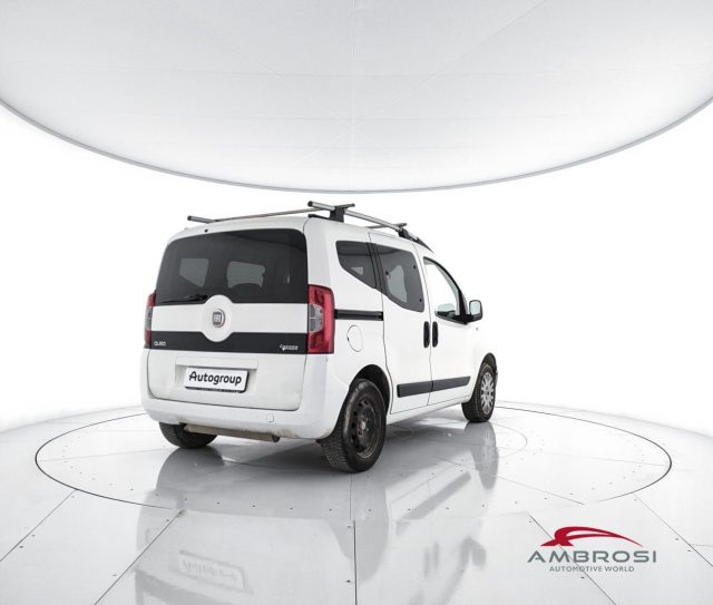 FIAT Qubo usata 2