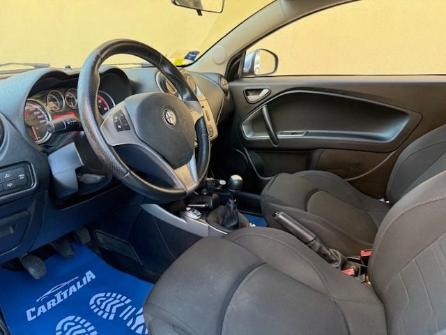 ALFA ROMEO MiTo usata, con Airbag Passeggero