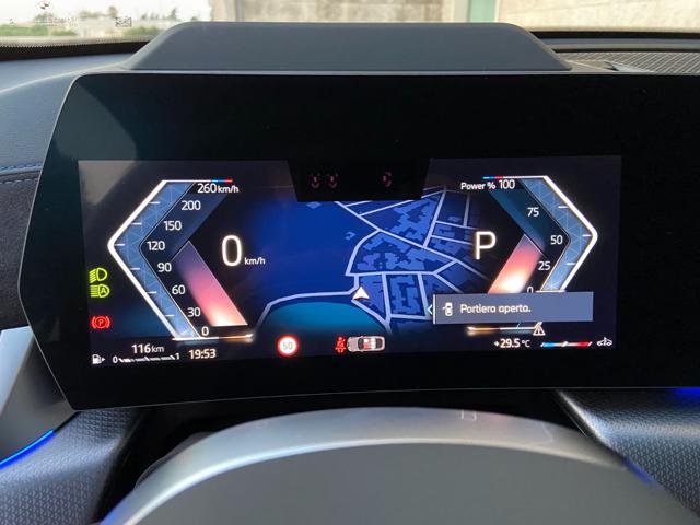 BMW X2 usata, con Cruise Control