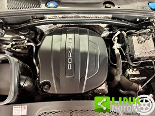 PORSCHE Macan usata, con Cronologia tagliandi
