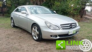 MERCEDES-BENZ CLS 320 usata, con Airbag Passeggero