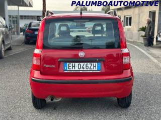 FIAT Panda usata, con Chiusura centralizzata