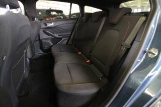 FORD Focus usata, con Controllo trazione