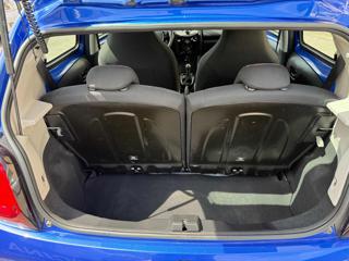 CITROEN C1 usata, con Autoradio