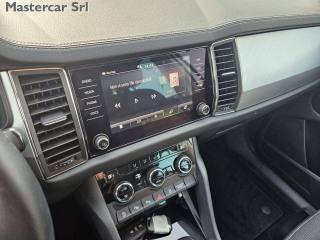 SKODA Kodiaq usata, con Regolazione elettrica sedili