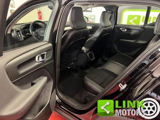 VOLVO XC40 usata, con ESP