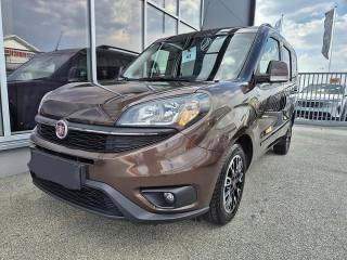 FIAT Doblo 1.6MJT 120CV Lounge 7 POSTI AUTOVETTURA EU6