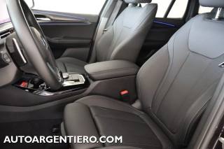 BMW X3 usata, con Autoradio
