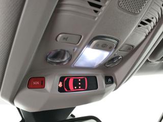 CITROEN C5 Aircross usata, con USB