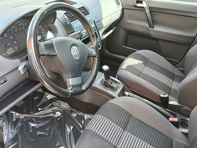 VOLKSWAGEN Polo usata, con Airbag Passeggero