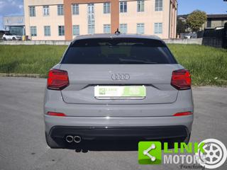 AUDI Q2 usata, con Alzacristalli elettrici