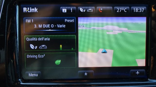 RENAULT Captur usata 100