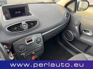 RENAULT Clio usata, con Boardcomputer