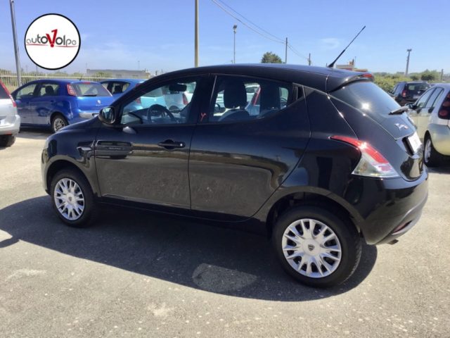 LANCIA Ypsilon usata, con Climatizzatore