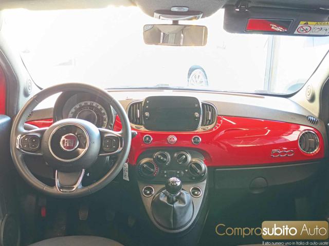 FIAT 500 usata 24