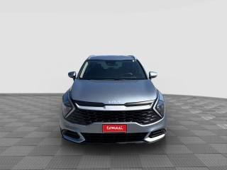 KIA Sportage usata 7