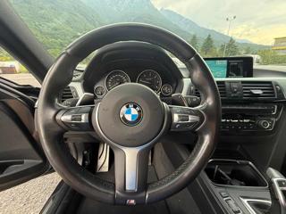 BMW 320 usata, con Controllo automatico clima