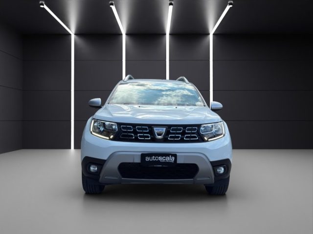 DACIA Duster usata, con Chiusura centralizzata