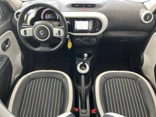 RENAULT Twingo usata 8