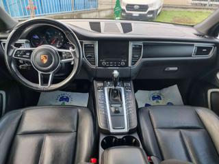 PORSCHE Macan usata, con Controllo trazione