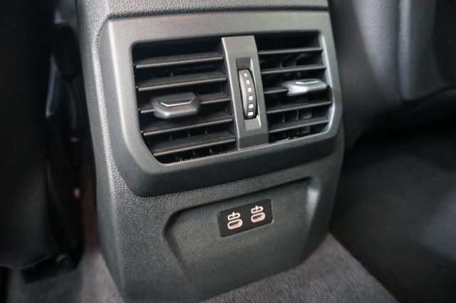 BMW 118 usata, con Immobilizzatore elettronico
