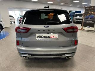 FORD Kuga usata, con Regolazione elettrica sedili