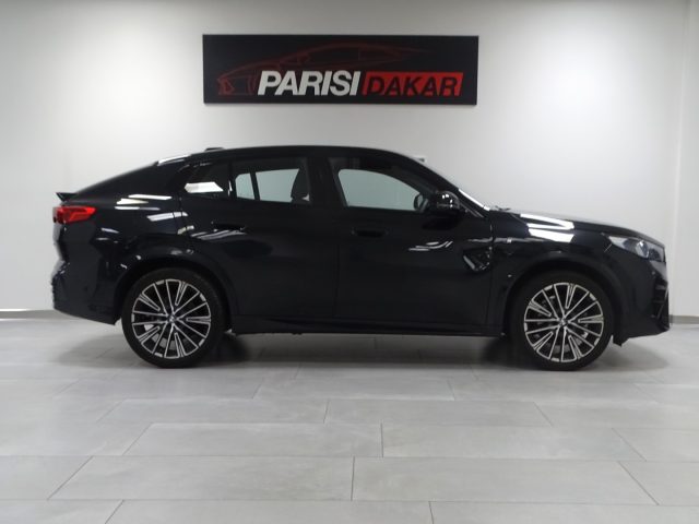 BMW X2 usata, con Boardcomputer