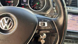 VOLKSWAGEN Tiguan usata, con Fendinebbia