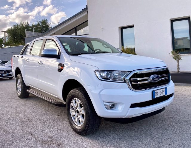 FORD Ranger usata, con Climatizzatore