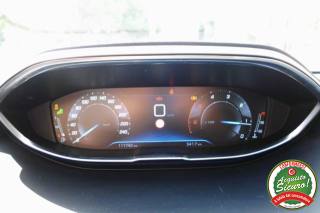 PEUGEOT 3008 usata, con Lettore CD