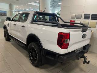 FORD Ranger usata, con Autoradio