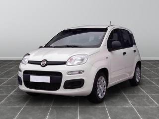 FIAT Panda 1.0 FireFly S&S Hybrid 5 P. + Pack City