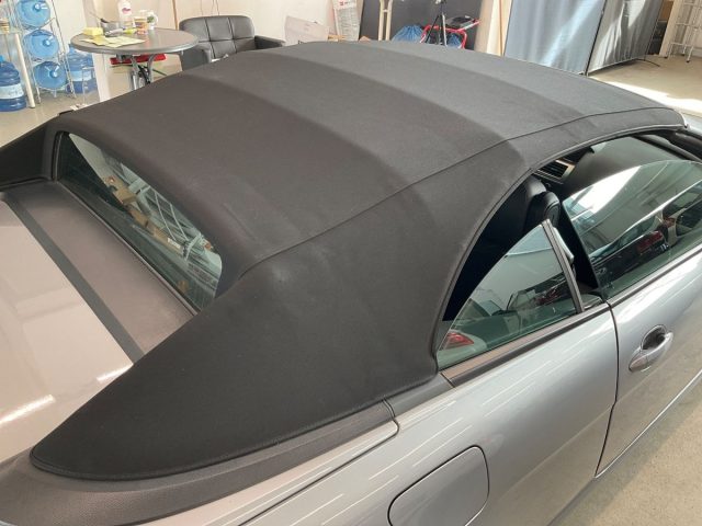 BMW 650 usata, con Regolazione elettrica sedili