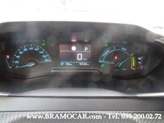 PEUGEOT 208 usata, con Immobilizzatore elettronico