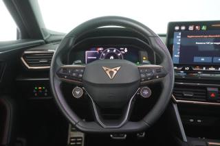 CUPRA Formentor usata 10