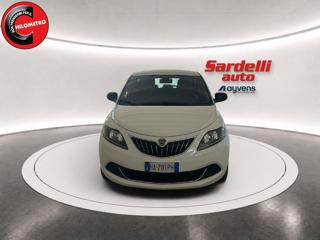 LANCIA Ypsilon usata, con Chiusura centralizzata
