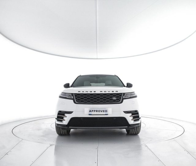 LAND ROVER Range Rover Velar usata 7