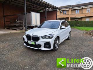 BMW X1 usata, con Airbag laterali