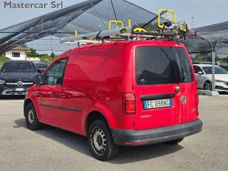 VOLKSWAGEN Caddy usata, con Alzacristalli elettrici