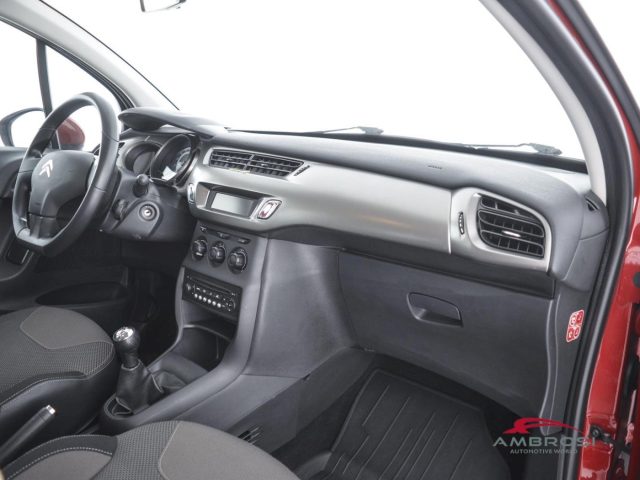CITROEN C3 usata 11