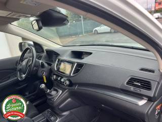 HONDA CR-V usata, con Antifurto